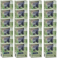 BOZITA Cat Królik W Sosie 24x370g