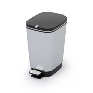 KIS Kosz na śmieci z pedałem Chic Bin 45l