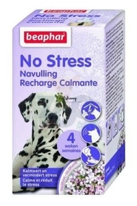 Beaphar No Stress Calming Refill Dog - wkład do aromatyzera 30ml