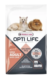 VERSELE-LAGA Opti Life Adult Skin Care Mini 7,5kg