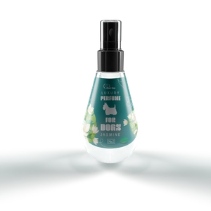 OVER ZOO Luxury perfume for dog jaśmin - 150ml