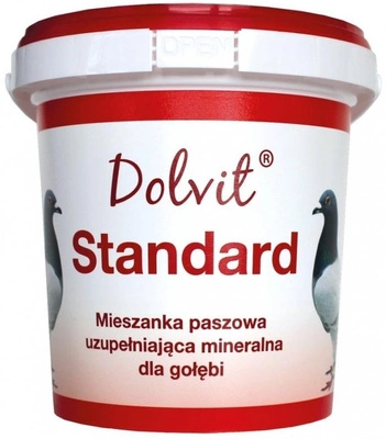 Dolvit Standard 1000g