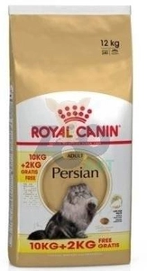 ROYAL CANIN Persian Adult 30 10kg+2kg/Opakowanie uszkodzone (2801) !!!