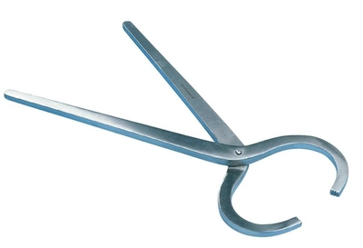 Kruuse EQUIVET Czułki kopytowe standard 30cm