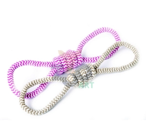 DINGO Sznur zygzak - przeciągacz