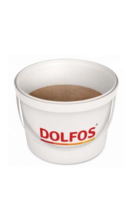 DOLFOS Dollick Horsemix Universal 4kg