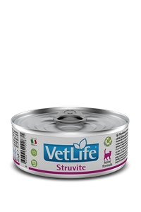 Farmina Vet Life Struvite Cat 85g