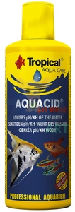 TROPICAL Aquacid pH Minus 500ml