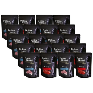 Dolina Noteci Premium Sterilised danie Mix Smaków 20x85 g