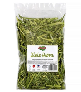 ALEGIA Ziele Owsa 80g