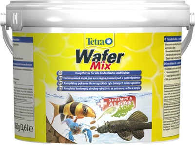 TETRA Wafer Mix 3,6 L