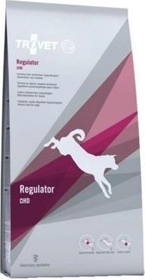 Trovet OHD Regulator (dla psa) 12,5kg/Opakowanie uszkodzone (4267,6762,7013,1546,2910) !!! 