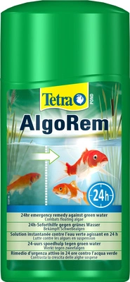 TETRA Pond AlgoRem 500ml - w płynie