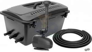 AQUAEL Zestaw Filtracyjny-Fontannowy Klarjet 15000