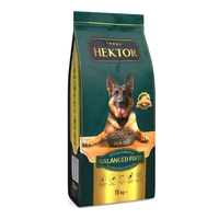 HEKTOR BALANCED Adult 15kg /Opakowanie uszkodzone (2699) !!!