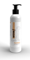 WOW! DOGS Szampon do długiej sierści 250 ml