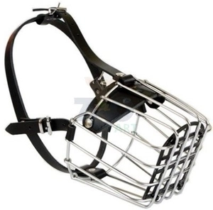 DINGO KAGANIEC Metalowy DINGO nr 7a Rottweiler duży