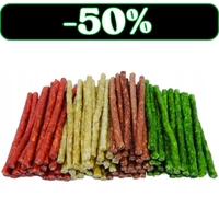 Master Dog Kabanosy dla psa 500g