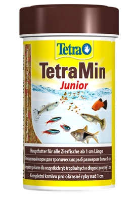 TETRAMin Junior 100ml