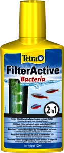 TETRA FilterActive 250ml- w płynie