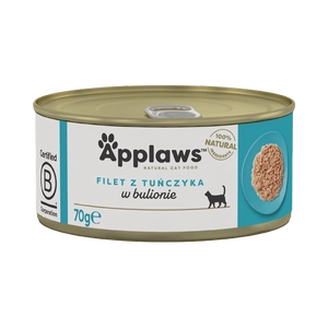 Applaws Cat Tuńczyk 70g PUSZKA