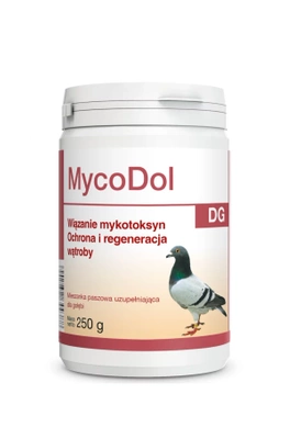 DOLFOS MycoDol DG 250g