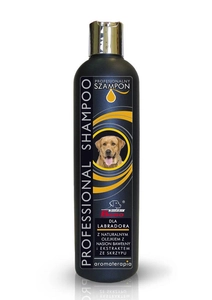 SUPER BENO PROFESSIONAL mokry szampon DLA LABRADORA 250ml
