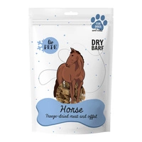 PAKA ZWIERZAKA-Przysmak liofilizowany Lio PEPE Horse (końska wątróbka) 60g