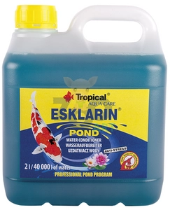 TROPICAL Esklarin Pond 2000ml