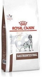 ROYAL CANIN Gastro Intestinal GI25 15kg + niespodzianka dla psa GRATIS!