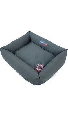 ThermoSwitch CORFU Legowisko szare L