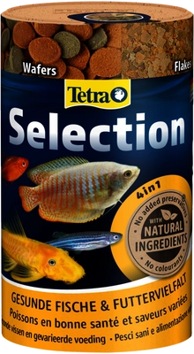 Tetra Selection 250ml