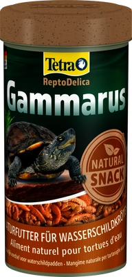 TETRA Gammarus opak. 500 ml