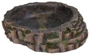 TRIXIE Basen dla gadów 35 x 9 x 34 cm