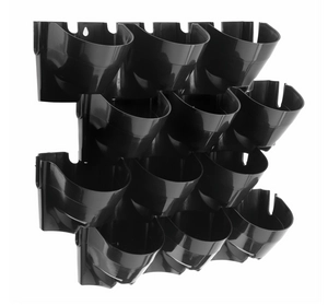 AQUAEL Ogród ścienny Versa Garden - zestaw startowy