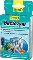 TETRA Bactozym 10 Kps. - szczepy bakterii do filtra