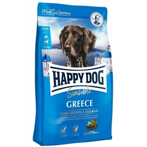 Happy Dog Supreme Greece 11kg Opakowanie uszkodzone (4966) !!!!!