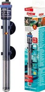 Eheim thermocontrol (Jager) 75W