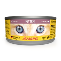 JOSERA Cat Kitten Chicken 85g