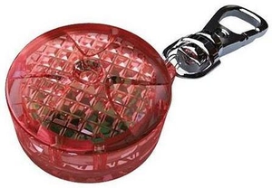 TRIXIE  Zawieszka świecąca Flasher 2,5cm