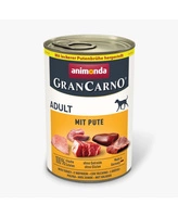 ANIMONDA GranCarno Adult Dog smak:Indyk 400g