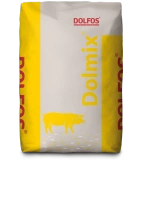 DOLFOS Dolmix ML Extra 4% 20kg