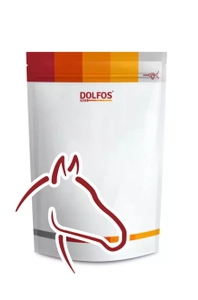DOLFOS Horsemix Muscle 1kg