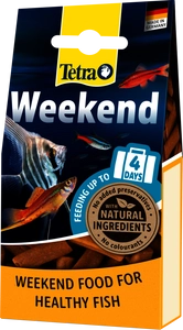 TETRA Min Weekend 10szt