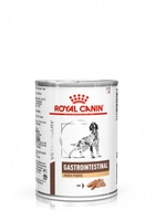 ROYAL CANIN Gastro Intestinal High Fibre 410g puszka