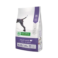 NATURES PROTECTION Lamb Adult 10,8kg / Opakowanie uszkodzone (4435) !!! 