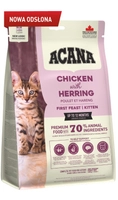 ACANA First Feast Cat 340g