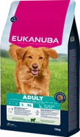EUKANUBA Adult Large Breed Lamb&Rice 12kg / Opakowanie uszkodzone (4765) !!!