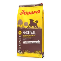 JOSERA Festival 11,5kg / Opakowanie uszkodzone (4695) !!! 