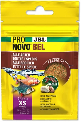 JBL ProNovo Bel Grano XS 20ml 